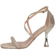 Sandales Exé Shoes Exe' ALBERTA Sandales Femme Alberta-938 Gold