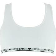 Brassières Athena Brassière fille Coton Ultra Doux Girl by