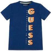 T-shirt enfant Guess G-L3GI00K8HM0