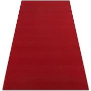 Tapis Rugsx Tapis ANTIDÉRAPANT RUMBA 1974 couleur unique bord 120x200 ...