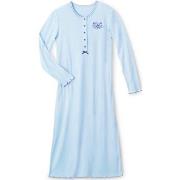 Pyjamas / Chemises de nuit Daxon by - Chemise de nuit longue coton