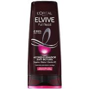 Soins &amp; Après-shampooing L'oréal Elvive Full Resist Acondicionador...