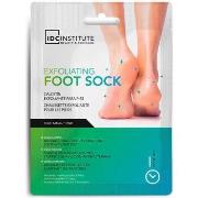 Soins mains et pieds Idc Institute Exfoliating Foot Stock 40 Gr