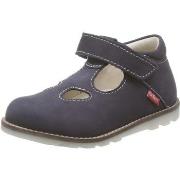 Sandales enfant Kickers Nonocchi, Sandales Mixte bébé