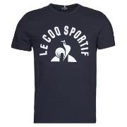 T-shirt Le Coq Sportif BAT Tee SS N°2 M