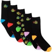 Chaussettes Teenage Mutant Ninja Turtles NS6956