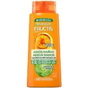 Shampooings Garnier Fructis Adiós Daños Champú