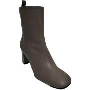 Bottines Legazzelle E752-ARGILLA