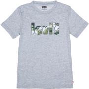 T-shirt enfant Levis Tee Shirt Garçon col rond