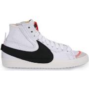 Baskets Nike 100 BLAZER MID PRO CLUB