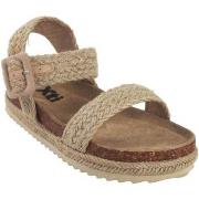 Chaussures enfant Xti Sandale fille 150461 beige