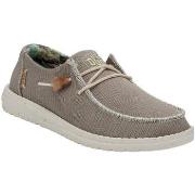 Baskets HEYDUDE Wendy Eco knit