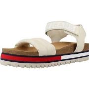 Sandales Tommy Jeans FLAG OUTSOLE
