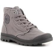 Baskets montantes Palladium Pampa High HI