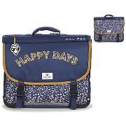 Cartable Pol Fox CARTABLE HAPPY BLUE 41 CM