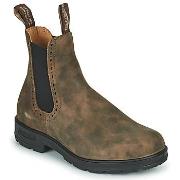 Boots Blundstone ORIGINAL HIGH TOP CHELSEA BOOTS 1351