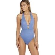 Maillots de bain Selmark Maillot de bain une pièce triangle préformé m...