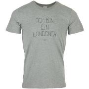 T-shirt Civissum Ich Bin Ein Londoner Tee