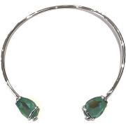 Collier Andrea Marazzini Collier New Drop Green