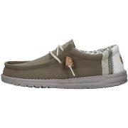 Mocassins HEYDUDE 40015