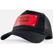 Bonnet John Hatter &amp; Co NO PAIN NO GAIN 1-1084-U00