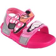 Chaussures enfant Cerda Fille de plage CERDÁ 2300003057 rose