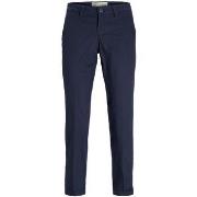 Pantalon Jjxx 12200676 JXELLA-NAVY BLAZER