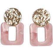 Boucles oreilles Luna Collection 70654