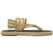 Sandales Nalho CAGO GANIKA SANDAL METALLIC W