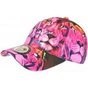 Casquette Hip Hop Honour Casquette Mixte