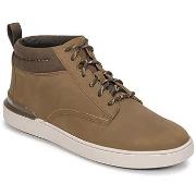 Boots Clarks COURTLITE MID