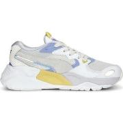 Baskets basses Puma trc mira dimensions sport shoe