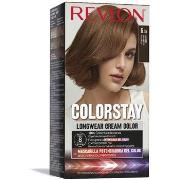 Colorations Revlon Coloration Permanente Colorstay 6.35-caramel