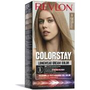 Colorations Revlon Coloration Permanente Colorstay 8-blond Clair