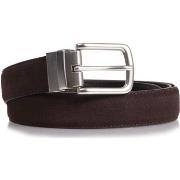 Ceinture Isotoner Ceinture réversible