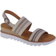 Sandales Skechers Desert Kiss Hi - Tea Time