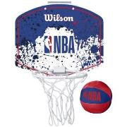 Accessoire sport Wilson Mini panier de Basket NBA Wils