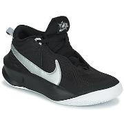 Baskets montantes enfant Nike TEAM HUSTLE D 10 (GS)