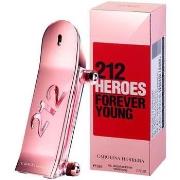 Eau de parfum Carolina Herrera 212 Heroes - eau de parfum - 80ml