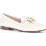 Mocassins Gabor neve (gold) casual closed loafers