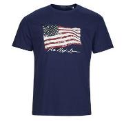 T-shirt Polo Ralph Lauren K223SS03-SSCNCLSM1-SHORT SLEEVE-T-SHIRT