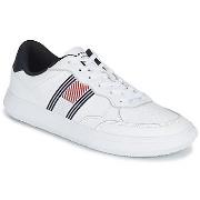 Baskets basses Tommy Hilfiger ESSENTIAL LEATHER CUPSOLE EVO