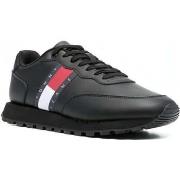 Baskets basses Tommy Jeans jeans ess trainers