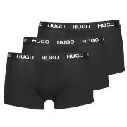 Boxers HUGO TRUNK TRIPLET PACK X3