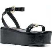 Sandales Versace Jeans Couture fondo mallory sandals