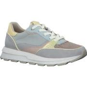 Baskets basses S.Oliver multi casual closed sport shoe