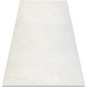 Tapis Rugsx Tapis moderne MODE 8587 géométrique crème 120x170 cm