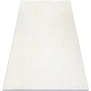 Tapis Rugsx Tapis moderne MODE 8589 géométrique crème 160x220 cm