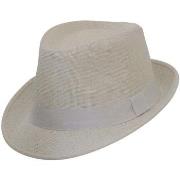 Chapeau Chapeau-Tendance Chapeau trilby BRAD T59