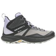 Chaussures Merrell CHAUSSURES RANDONNEE MQM 3 MID GTX - CHARCOAL/ORCHI...